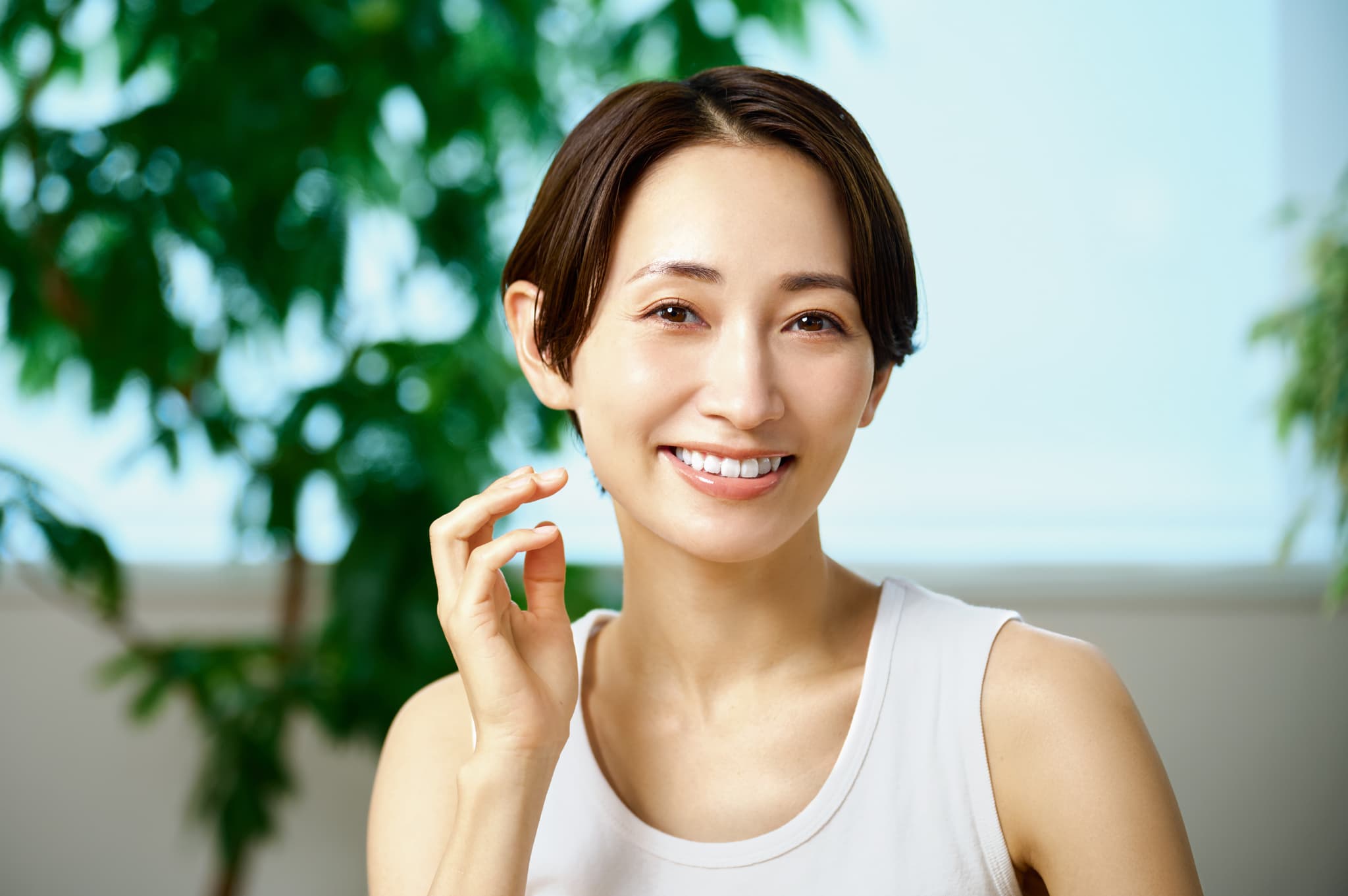 横浜市保土ケ谷区の歯周病治療