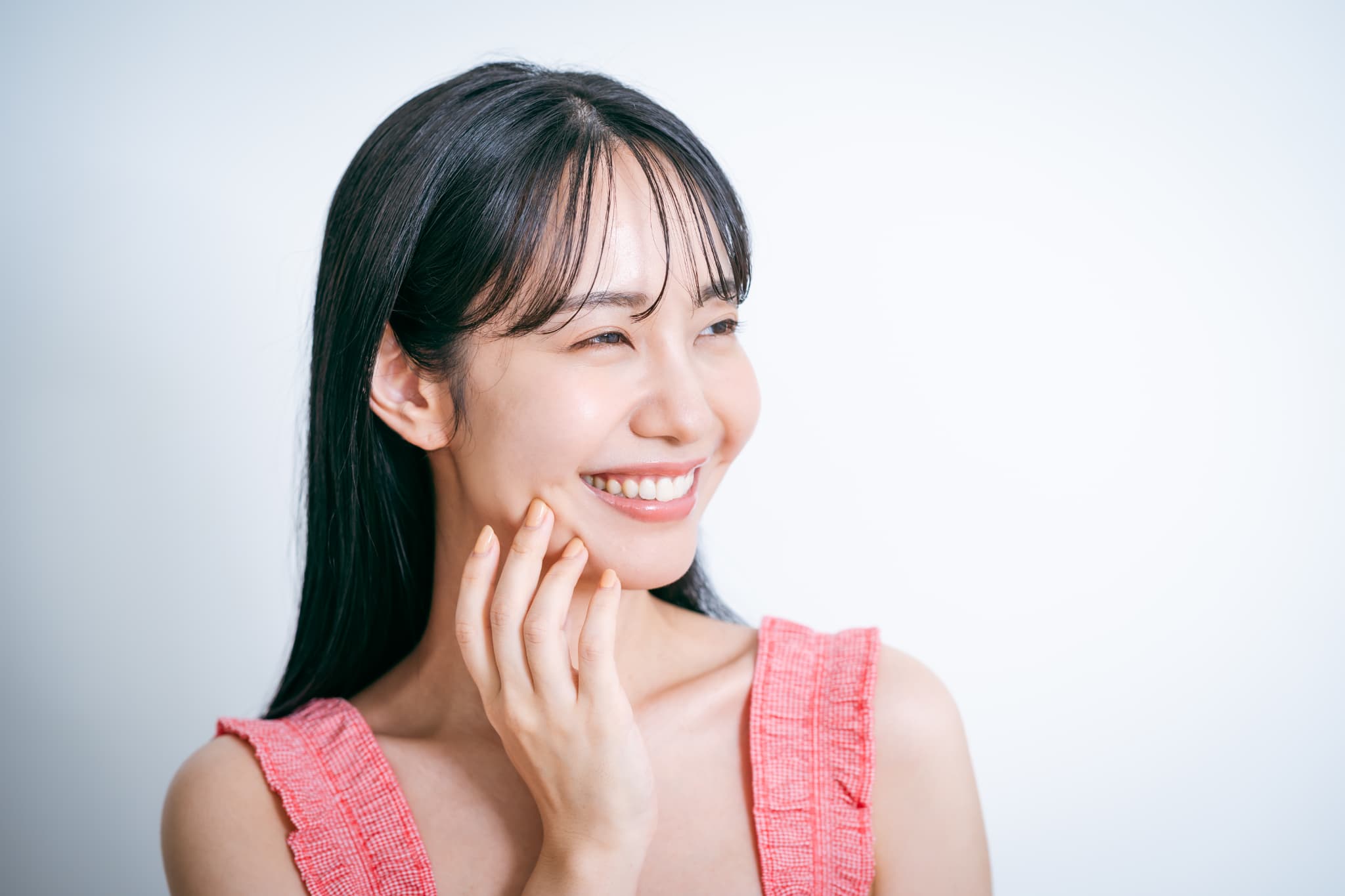 ホワイトニング